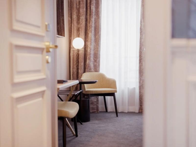 XO Hotel