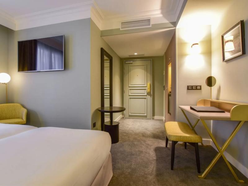 XO Hotel