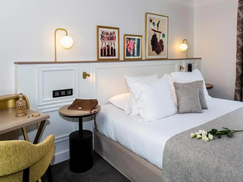 XO Hotel