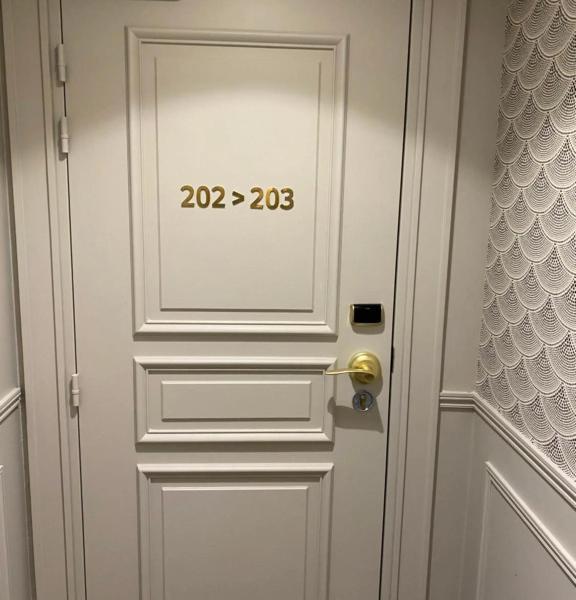 XO Hotel