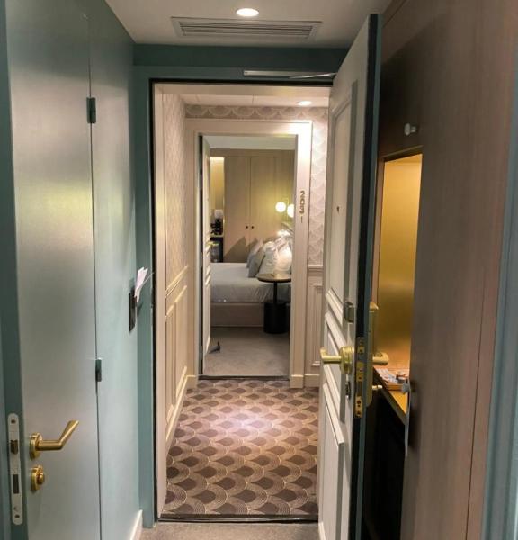 XO Hotel