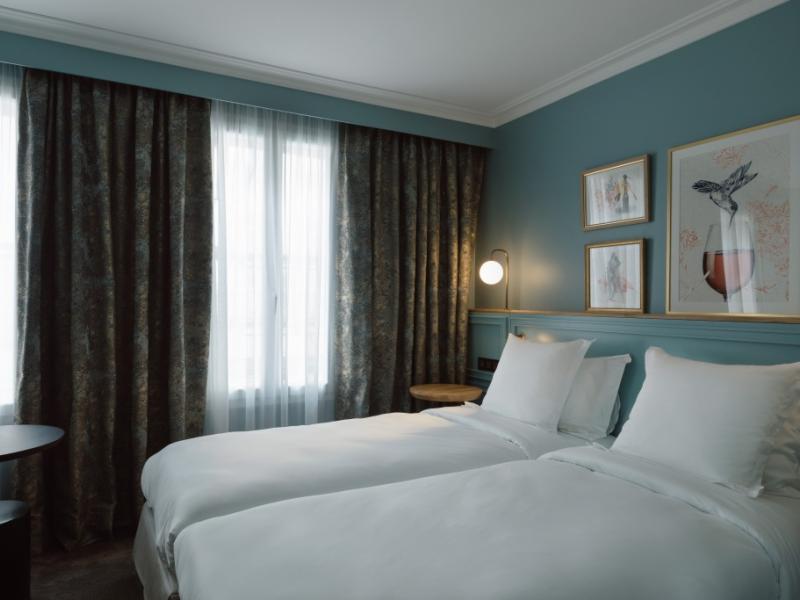 XO Hotel