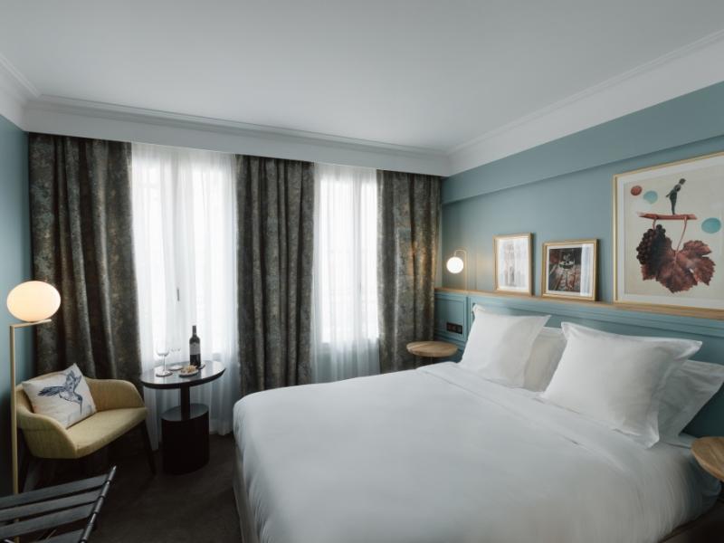 XO Hotel