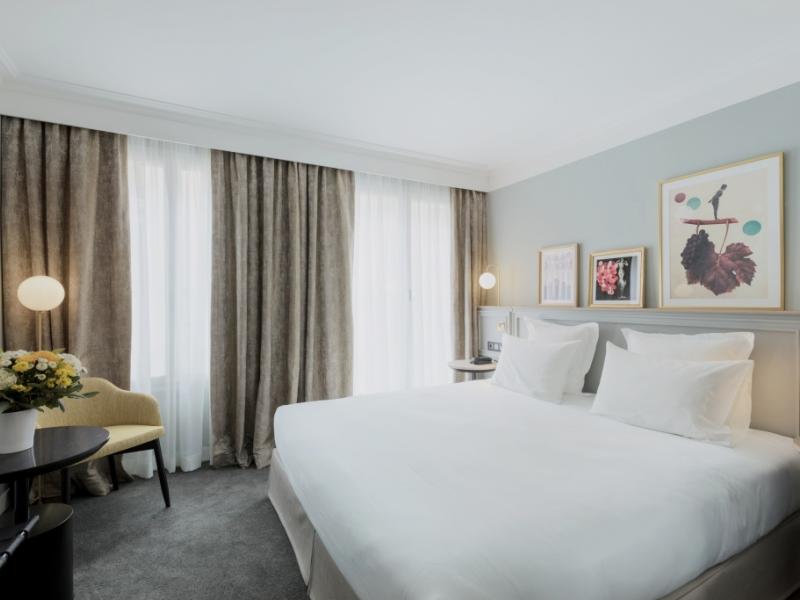 XO Hotel