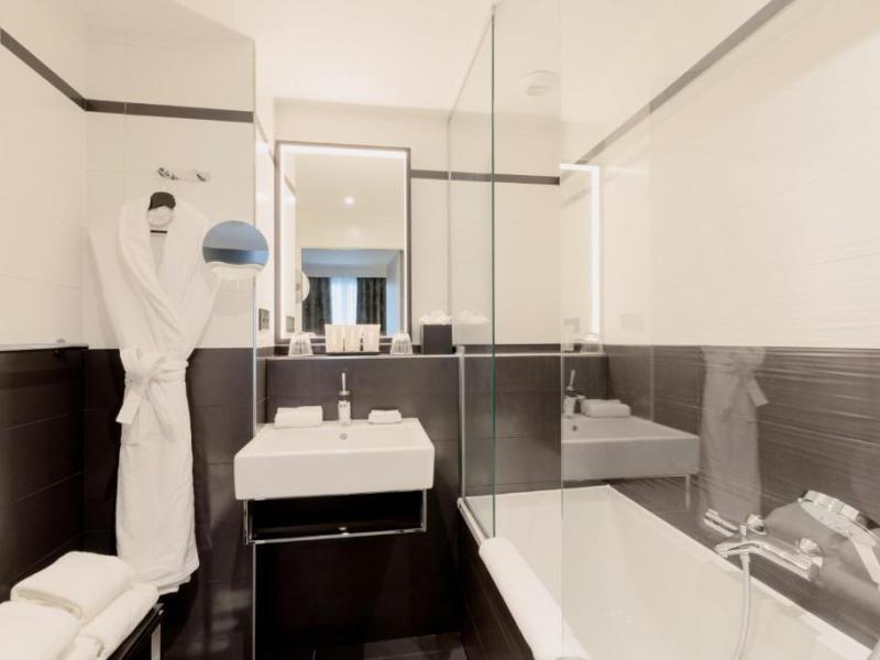 XO Hotel