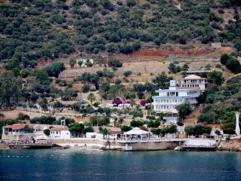 Kas Marin Hotel