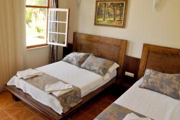 Отель Kas Marin Hotel Турция, Каш, фото 11