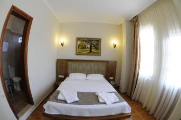Отель Kas Marin Hotel Турция, Каш, фото 2