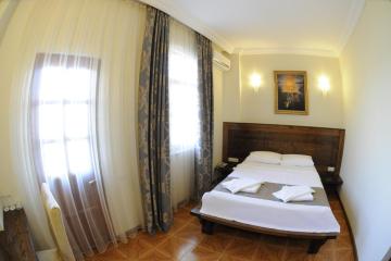 Отель Kas Marin Hotel Турция, Каш, фото 3