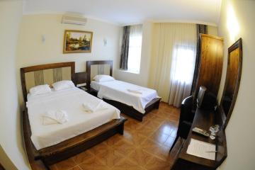 Отель Kas Marin Hotel Турция, Каш, фото 6