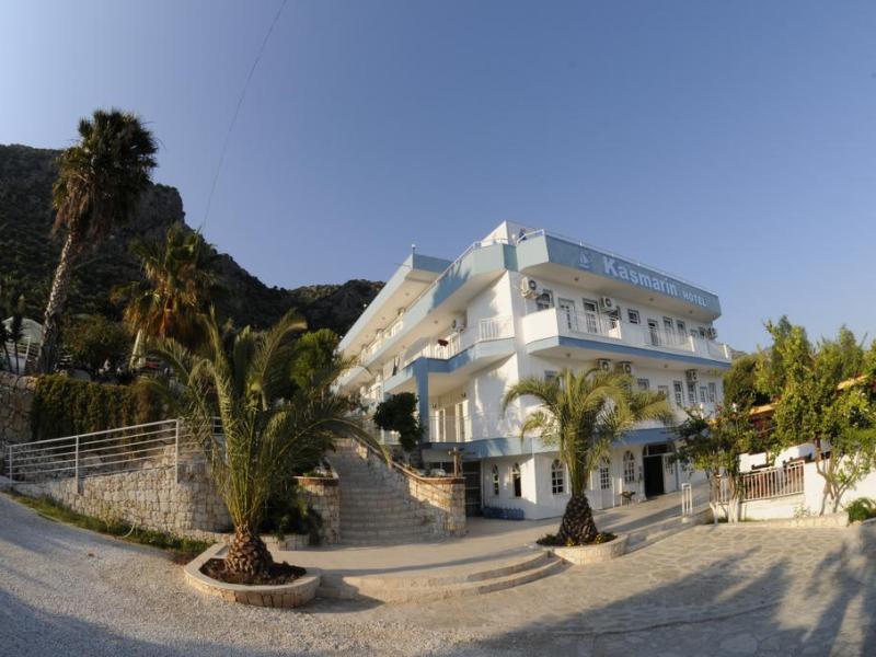 Kas Marin Hotel