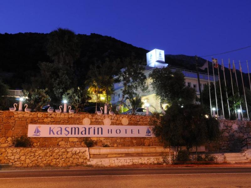 Kas Marin Hotel