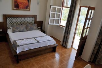 Отель Kas Marin Hotel Турция, Каш, фото 10