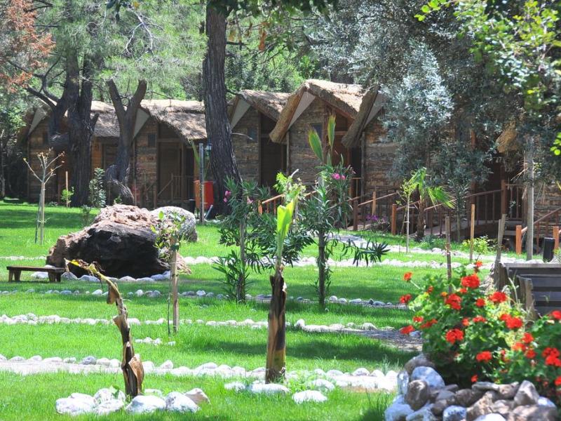 Sea Valley Bungalows