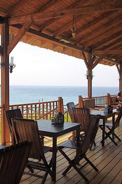 Отель Sea Valley Bungalows Турция, Фетхие, фото 14