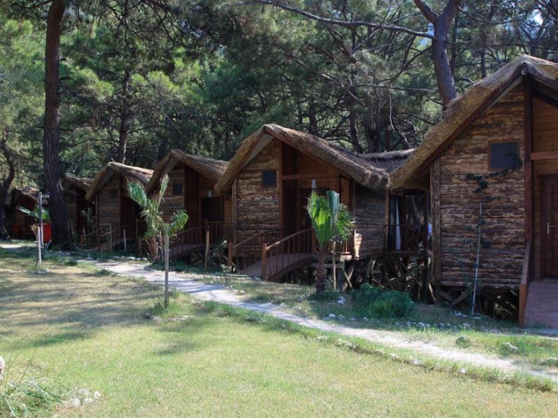 Sea Valley Bungalows