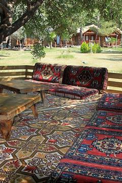 Отель Sea Valley Bungalows Турция, Фетхие, фото 18