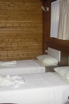 Отель Sea Valley Bungalows Турция, Фетхие, фото 2