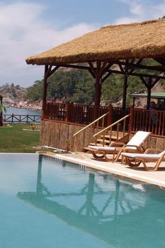 Отель Sea Valley Bungalows Турция, Фетхие, фото 3