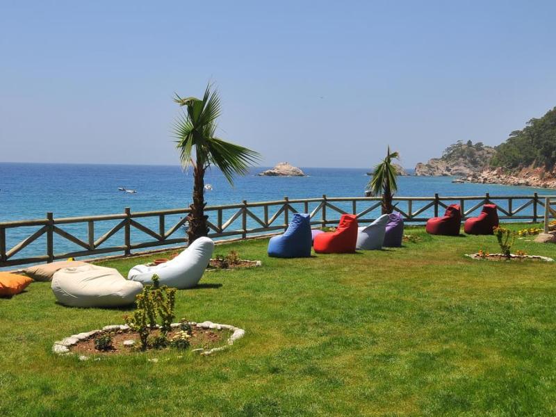 Sea Valley Bungalows