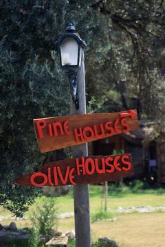 Отель Sea Valley Bungalows Турция, Фетхие, фото 7