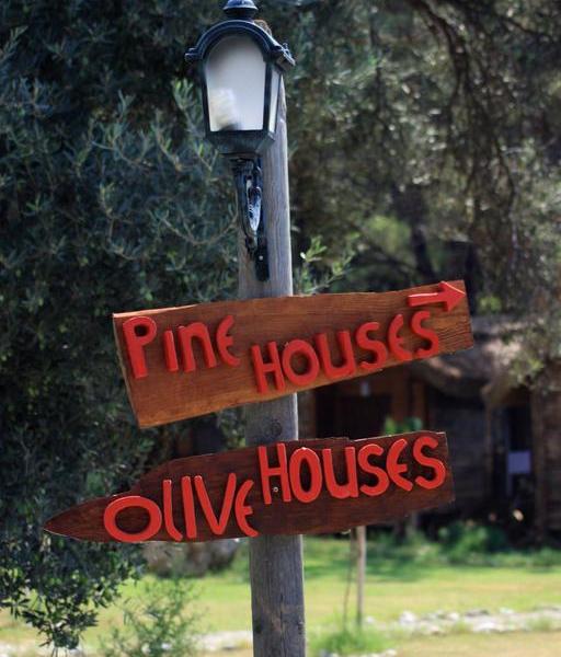 Sea Valley Bungalows