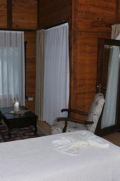 Отель Sea Valley Bungalows Турция, Фетхие, фото 8