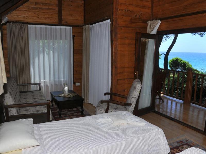 Sea Valley Bungalows