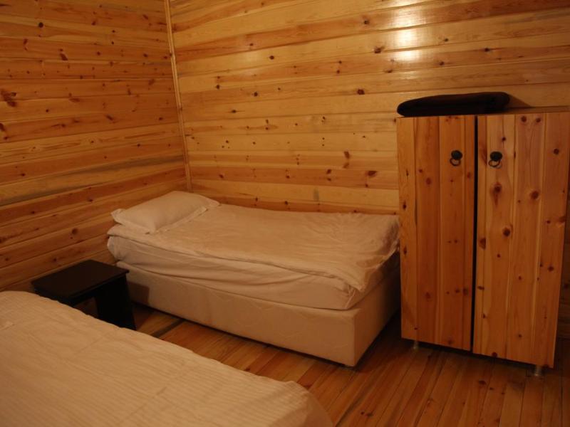 Abant Kartal Yuvasi Otel