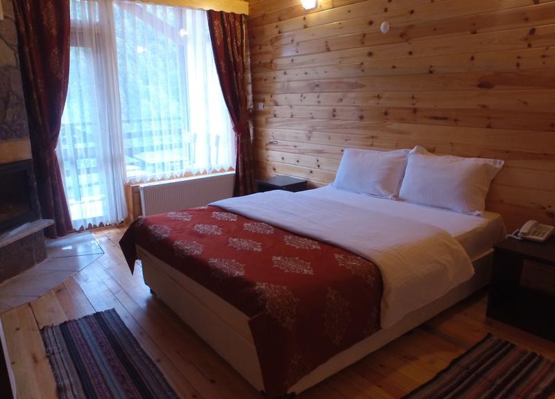 Abant Kartal Yuvasi Otel