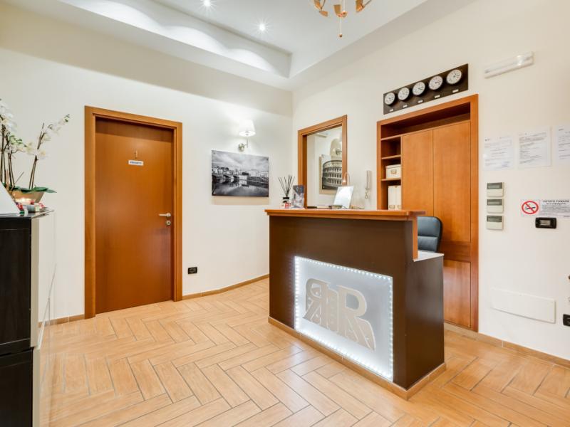 Residenza Roma