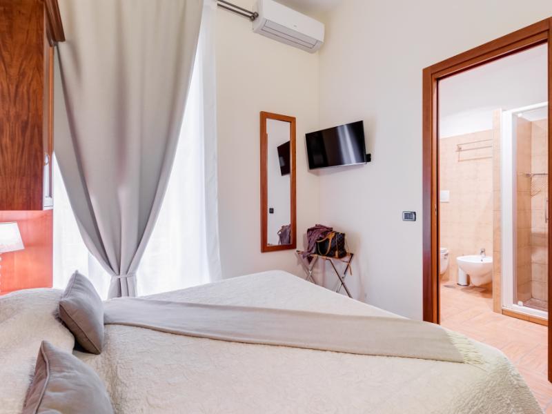 Residenza Roma