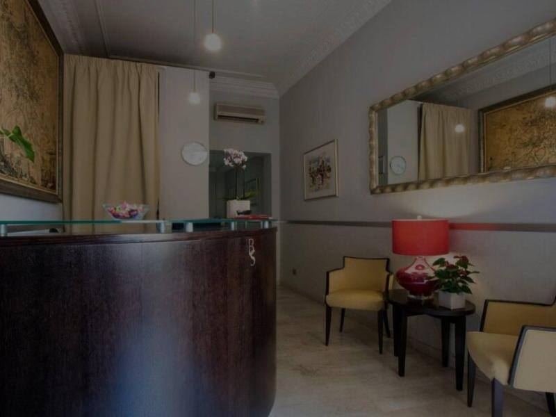 Bellesuite Rome