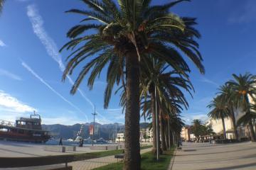 Отель Astoria Черногория, Тиват, фото 2