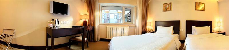 Days Inn Forbidden City