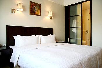 Отель Days Inn Forbidden City Китай, Пекин, фото 15