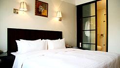 Отель Days Inn Forbidden City Китай, Пекин, фото 2