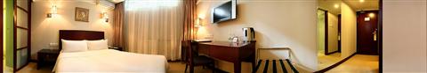 Days Inn Forbidden City
