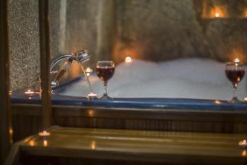 Отель Roma Cave Suite Hotel Турция, Каппадокия, фото 2