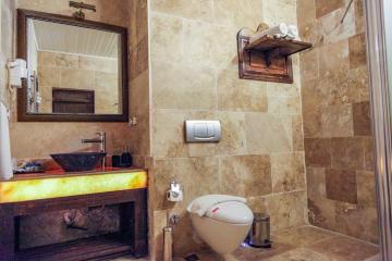 Отель Roma Cave Suite Hotel Турция, Каппадокия, фото 22