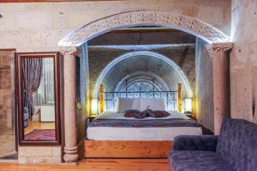 Отель Roma Cave Suite Hotel Турция, Каппадокия, фото 23