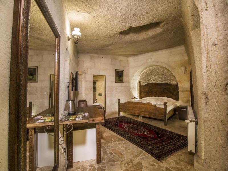 Roma Cave Suite Hotel