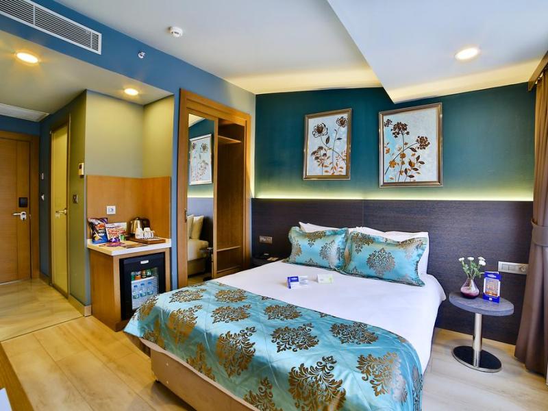 Tango Hotel Istanbul (Harbiye)