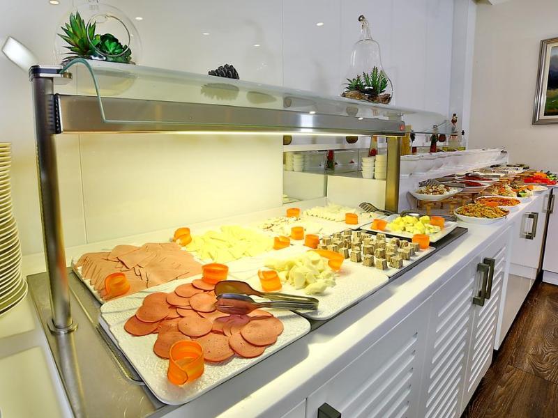 Tango Hotel Istanbul (Harbiye)