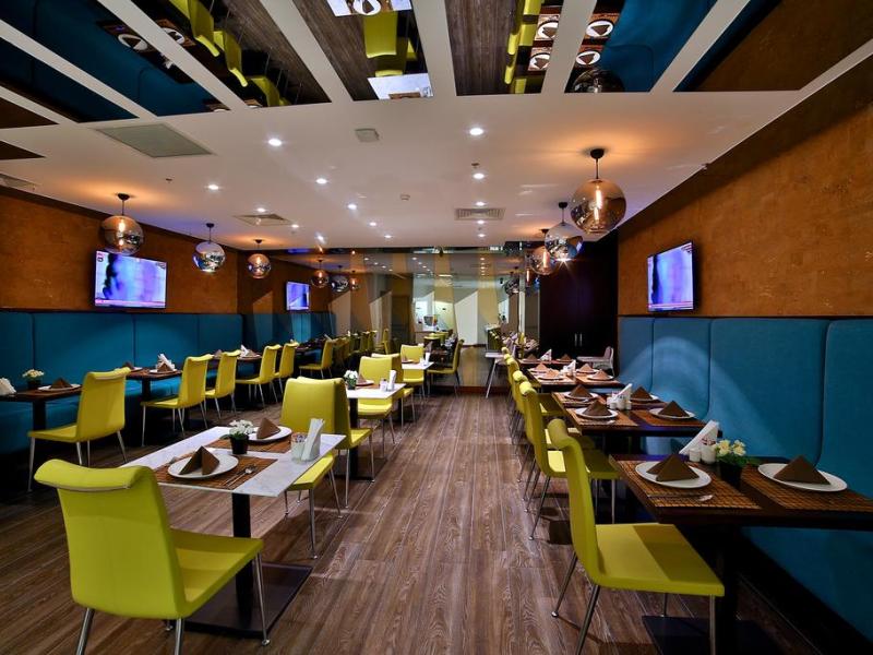Tango Hotel Istanbul (Harbiye)