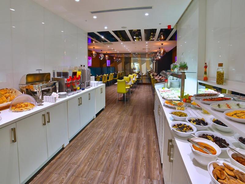 Tango Hotel Istanbul (Harbiye)