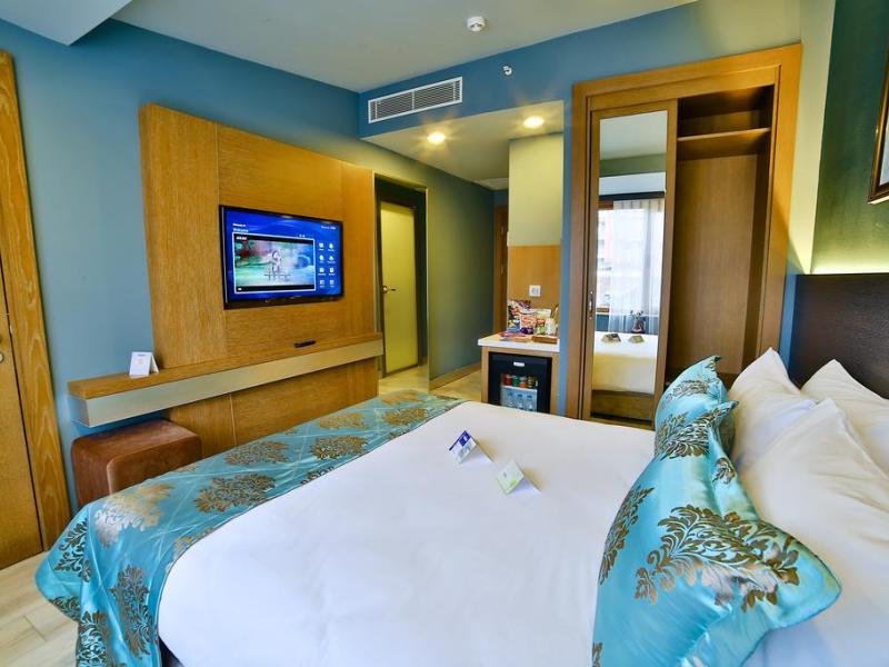 Tango Hotel Istanbul (Harbiye)
