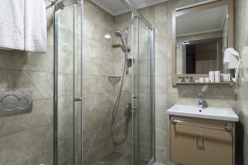 Отель Regard Hotel Турция, Шишли, фото 14