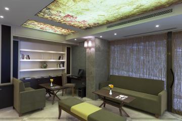 Отель Regard Hotel Турция, Шишли, фото 3