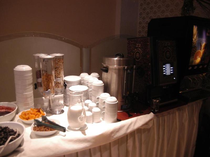 Bulvar Hotel